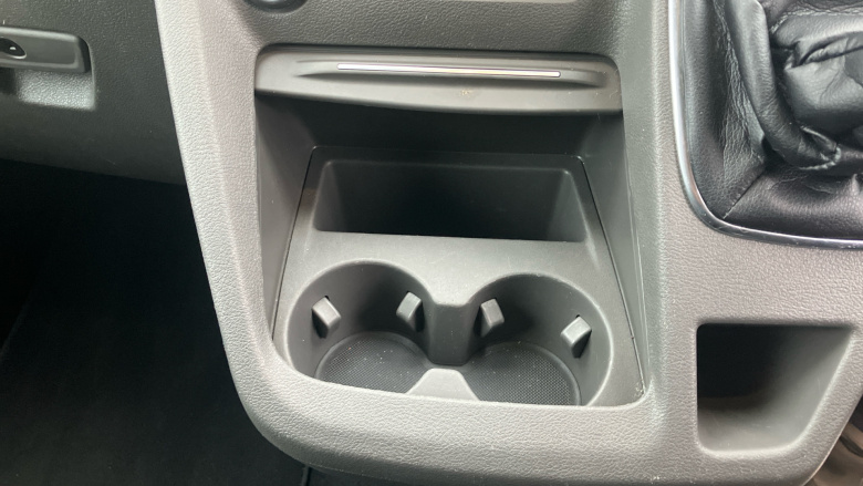 Ford Tourneo Custom Transit Custom Tourneo L1 Diesel Fwd 2.0 EcoBlue 130ps Low Roof 8 Seater Active